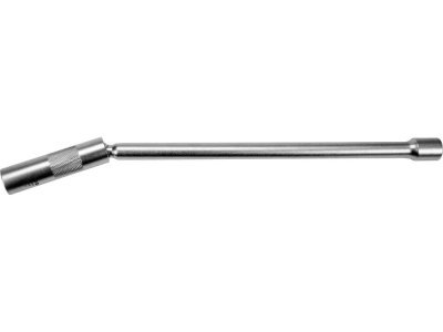Yato - Nadstavec na sviečky predĺžený 3/8" 16mm