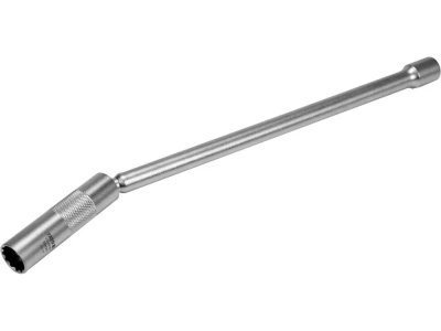 Yato - Nadstavec na sviečky predĺžený 3/8" 18mm