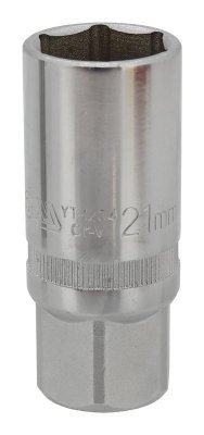 NÁSADKA NA SVIEČKY 1/2" 21MM