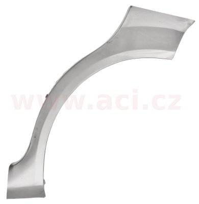 lem zadního blatníku L