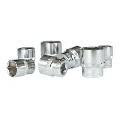 ROOKS OK-01.0094 Sada náradia 1/2″ a 1/4″