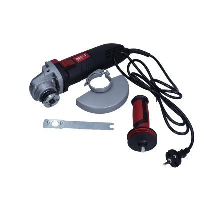ROOKS OK-03.4200 Uhlová brúska, 125 mm, 900 W