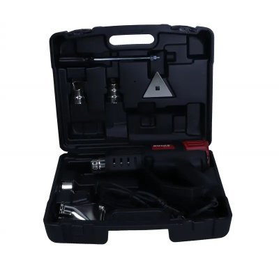 ROOKS OK-03.4203 Teplovzdušná pištoľ PROFI, 2000 W, 50–600 °C