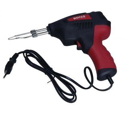 ROOKS OK-03.4204 Spájkovacia pištoľ, 200 W, 70–500 °C