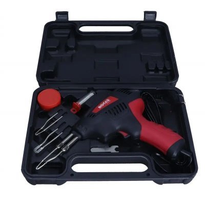 ROOKS OK-03.4204 Spájkovacia pištoľ, 200 W, 70–500 °C