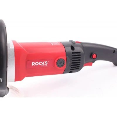 ROOKS OK-03.4208 Rotačná leštička, 180 mm, 1200 W