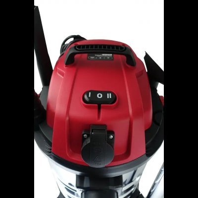 Rooks - Dielenský vysávač na suché a mokré čistenie 1400W