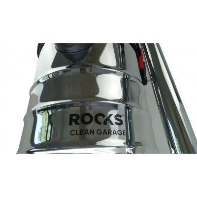 Rooks - Dielenský vysávač na suché a mokré čistenie 1400W