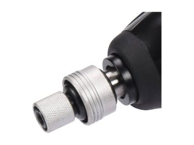 Yato - elektrický rázový utahovák 1/2" 450W