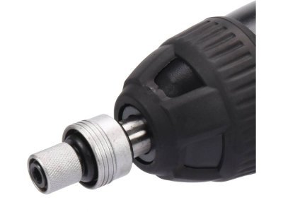 Yato - elektrický rázový utahovák 1/2" 600W