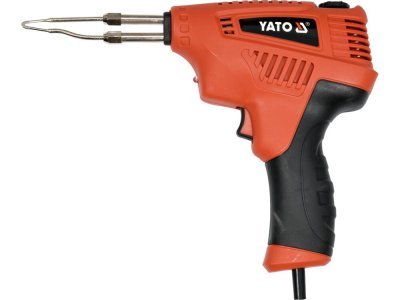 Yato - transformátorová spájkovačka, 200W