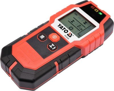 Yato - Detektor digitálny viacúčelový