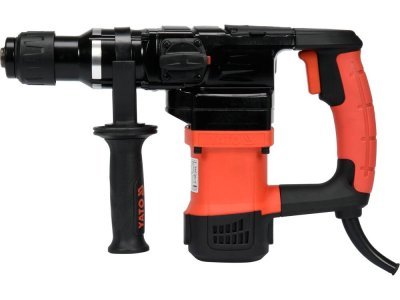 Yato - Príklepová vŕtačka SDS+ 1100W
