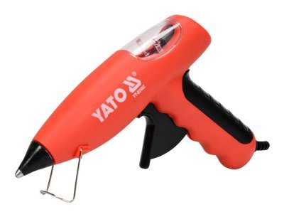 Yato - tavná pištoľ 11mm 80W