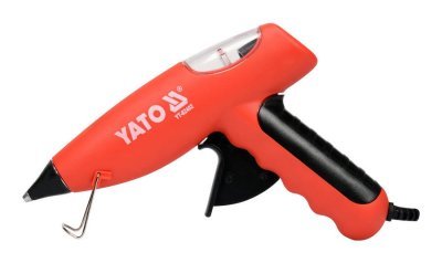 Yato - tavná pištoľ 11mm 80W
