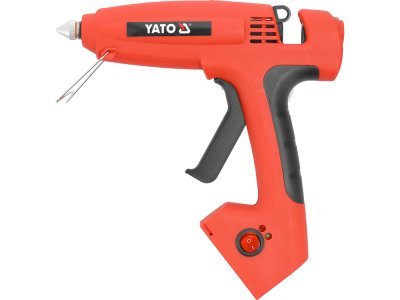 Yato - tavná pištoľ 11mm 450W