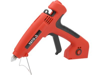 Yato - tavná pištoľ 11mm 450W
