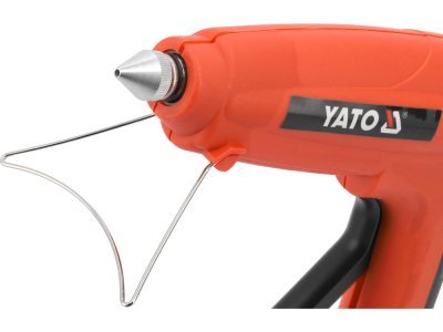 Yato - tavná pištoľ 11mm 450W