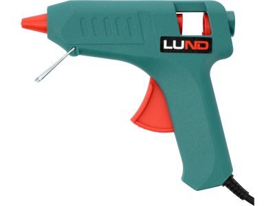 Lund - tavná pištoľ 11mm 72W