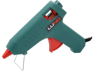 Lund - tavná pištoľ 11mm 72W
