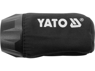 Yato - AKU exentrická brúska 18V (korpus)