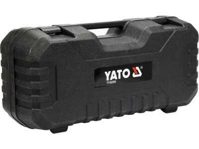 Yato - Brúska na výsuvnom ramene 710W