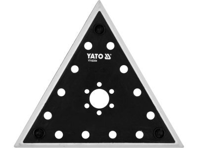 Yato - trojuholníková hlava k YT-82350