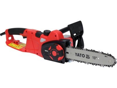 Yato - Elektrická reťazová píla 750W
