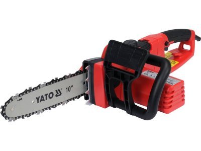 Yato - Elektrická reťazová píla 750W