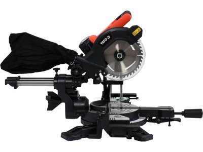 Yato - Pokosová píla 185mm 18V korpus