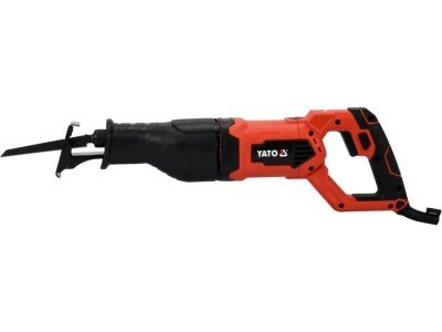 Yato - píla priama (šabľová) 1050W