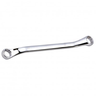 GK TOOLS - Kľúč 30x32mm očkoplochý DIN 838