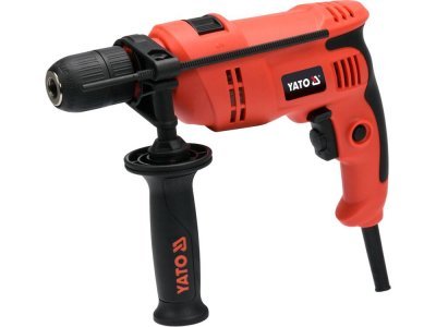 Yato - Príklepová vŕtačka 710W