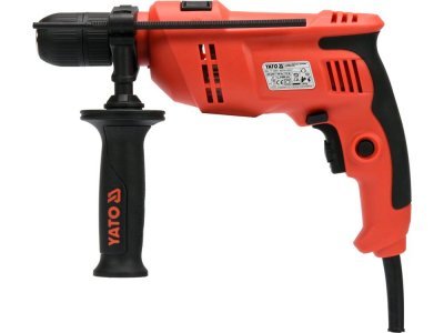 Yato - Príklepová vŕtačka 710W