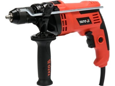 Yato - Príklepová vŕtačka 810W