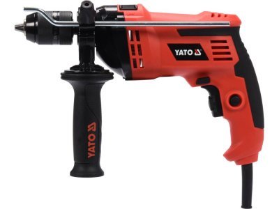 Yato - Príklepová vŕtačka 810W