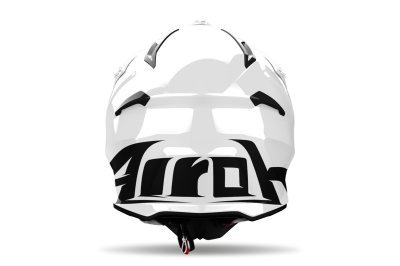 AIROH - prilba AVIATOR ACE 2 Color, (lesklá biela, veľ. S)