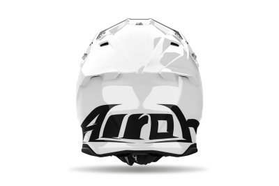 AIROH - prilba TWIST 3 Color, (lesklá biela, veľ. XS)