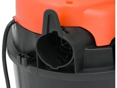 Yato - priemyselný vysávač 30L 1400W