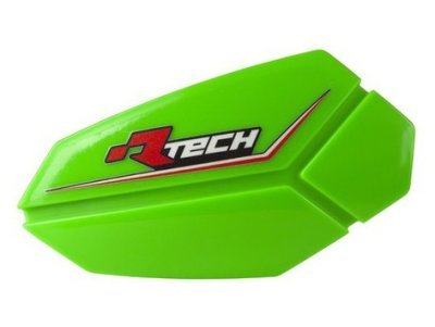 plast krytu páček R20, RTECH (neon zelený)