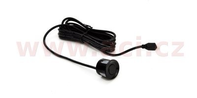 parkovací asistent zadní + parkovací kamera kabel 2,3 m s IR přisvícením