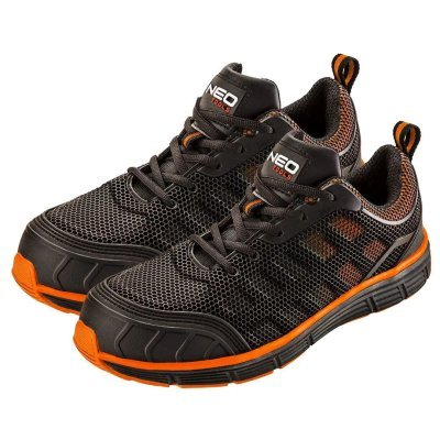 NEO - Protišmyková pracovná obuv S1 veľ. 46