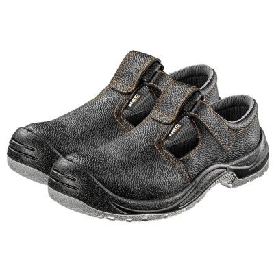 NEO - Kožené pracovné sandále S1 SRC veľ. 45