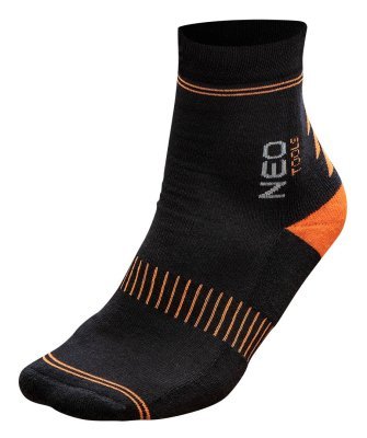 NEO - Pracovná ponožka Coolmax, veľ. 43-46