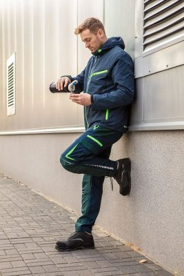 NEO - Pracovná obuv triedy S3 SRC veľ. 43