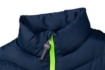 NEO - prešívaná pracovná vesta PREMIUM Veľ. XL