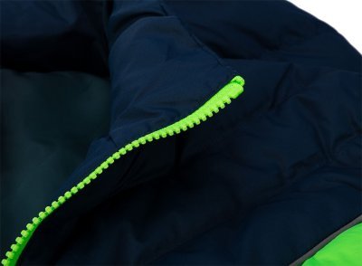 NEO - prešívaná pracovná vesta PREMIUM Veľ. XL