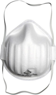 Yato - Respirátor FFP1 EN 149:2001, 3ks