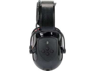 Yato - Protihlukové chrániče sluchu vybavené technológiou Bluetooth