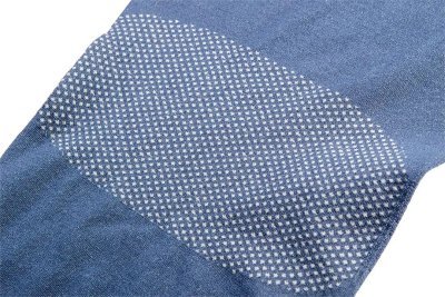 NEO - Zateplené termo dlhé nohavice XXL/XXXL
